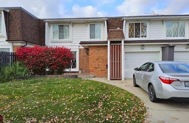 8676 Community Blvd Boulevard - 8676 Community Boulevard, Warren, MI 48093