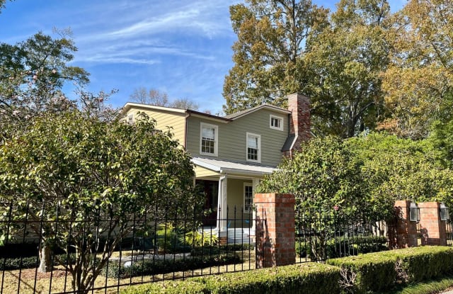 2150 Brentwood Dr - 2150 Brentwood Drive, Baton Rouge, LA 70809