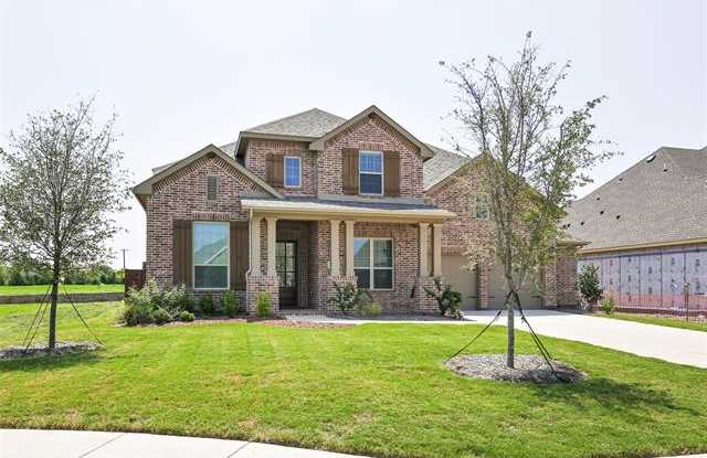 231 Lake Trail Lane - 231 Lake Trail Lane, Prosper, TX 75078