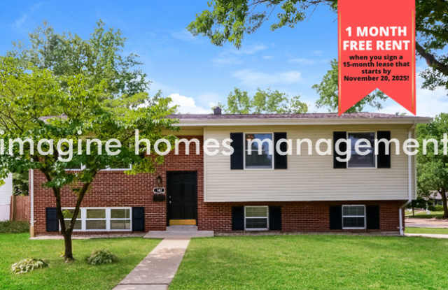 142 Huntleigh Forest Drive - 142 Huntleigh Forest Drive, Kirkwood, MO 63122