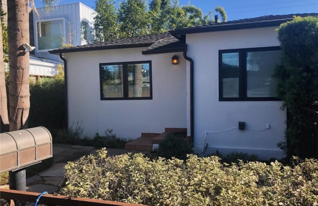 2412 Clement Avenue - 2412 Clement Avenue, Los Angeles, CA 90291