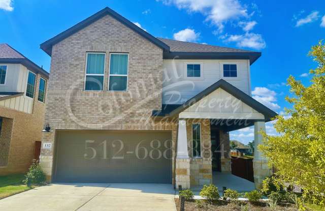 For Lease 137 Alfalfa Dr, Liberty Hill, TX 78642 photos photos