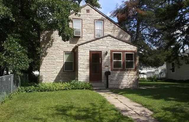 4818 Fremont Avenue North photos photos