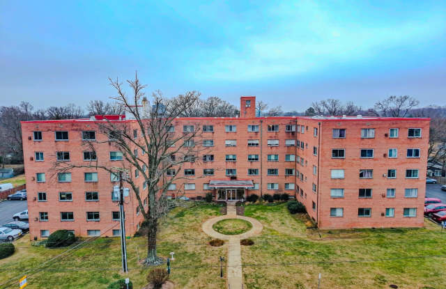 614 SLIGO Avenue unit: 405 photos photos