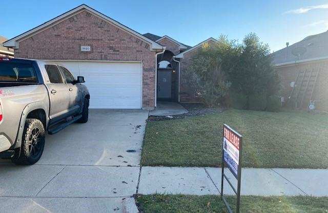 3820 Summersville Lane - 3820 Summersville Lane, Fort Worth, TX 76244