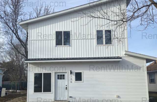 FOR RENT- BRAND NEW BUILD on Janney Ave!! Dogs ok! photos photos