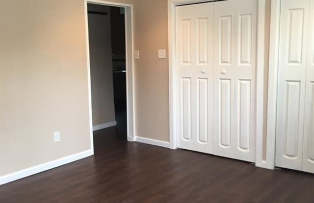 509 S Fannin Street - 509 South Fannin Street, Rockwall, TX 75087