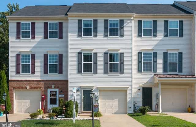 1137 COULBOURN COR - 1137 Coulbourn Corner, Pasadena, MD 21060 1137 COULBOURN COR - 1137 Coulbourn Corner, Pasadena, MD 21060