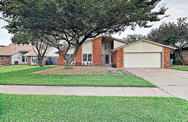 Beautiful 4 Bedroom 2 Bath in Edmond photos photos