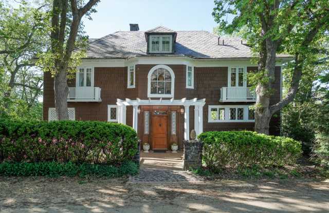 44 W Twin Road - 44 West Twin Road, Monmouth County, NJ 07732