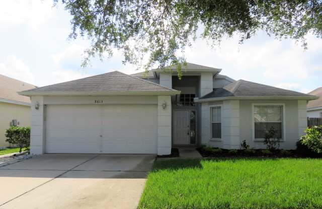 8613 Fawn Creek Dr photos photos