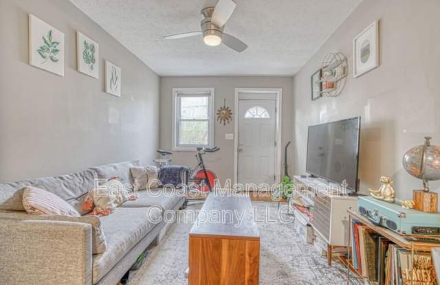 1317 Cooksie St - 1317 Cooksie Street, Baltimore, MD 21230