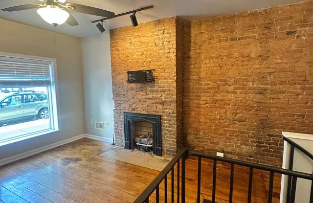 1016 Bingham Street - 1 photos photos