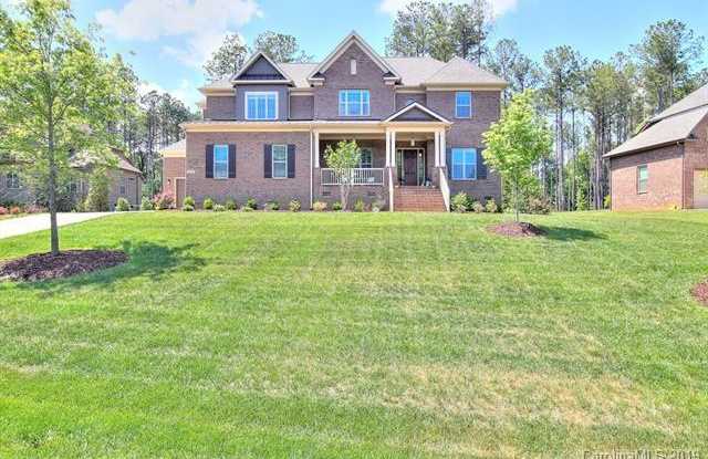 205 Wheatberry Hill Drive - 205 Wheatberry Hill Dr, Weddington, NC 28104
