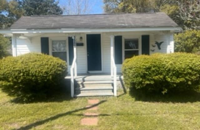 1508 Bay Street - 1508 Bay Street, Morehead City, NC 28557