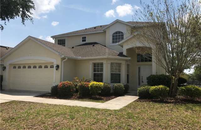5502 SAN GABRIEL WAY - 5502 San Gabriel Way, Hunters Creek, FL 32837