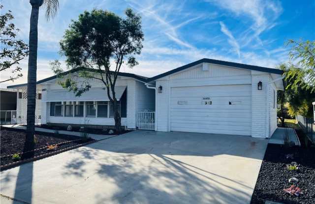24973 Howard Drive - 24973 Howard Drive, Valle Vista, CA 92544