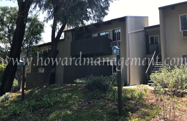 Beautiful lower condo with large patio in Tara Hills, a resort style living complex! - 4911 Indian Wood Road, Culver City, CA 90230