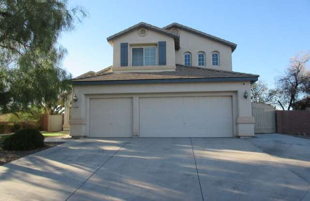 4 BEDROOM POOL HOME IN GREEN VALLEY RANCH photos photos