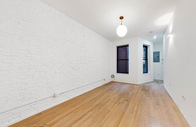 231 North Henry Street Gallery 2