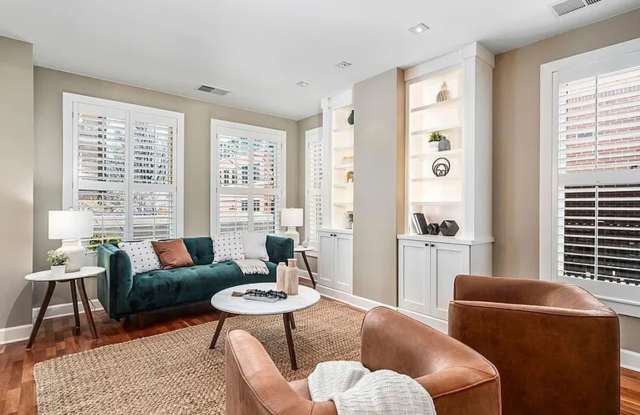 Charming 2BR Condo in Capitol Hill photos photos Charming 2BR Condo in Capitol Hill photos photos