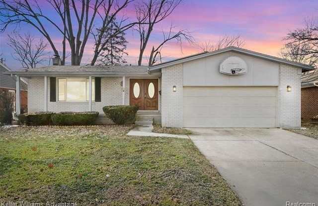 14377 Cranston Street photos photos