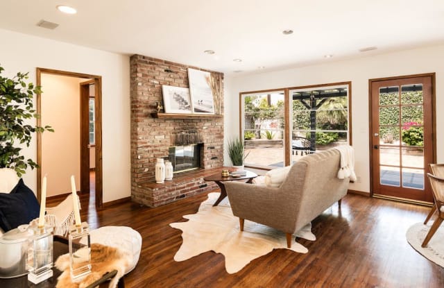 12773 BROOKLAKE Street - 12773 Brooklake Street, Los Angeles, CA 90066