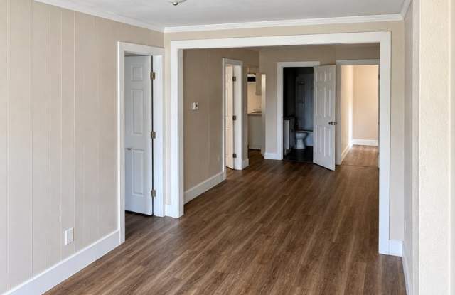 Newly Remodeled 3BR/1BA - 1st Floor | Section 8 Eligible Gallery 3