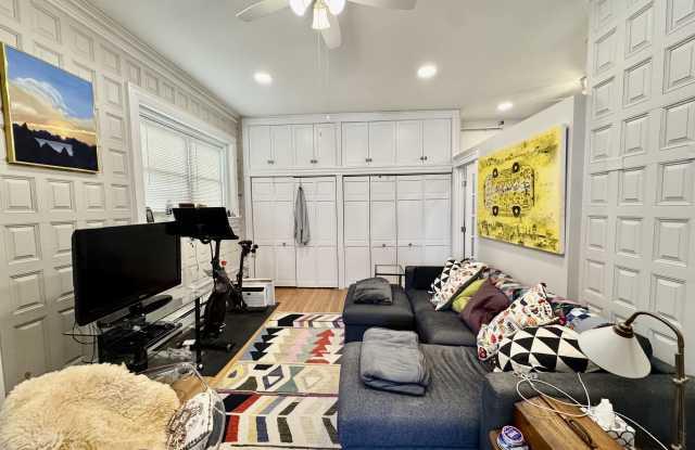 1575 Beacon St - 1575 Beacon Street, Brookline, MA 02446