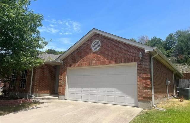 180 Overland Trail - 180 Overland Trail, Willow Park, TX 76087