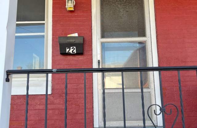 Update 3 bedroom - Sinking Spring, PA - 22 South Hull Street, Sinking Spring, PA 19608