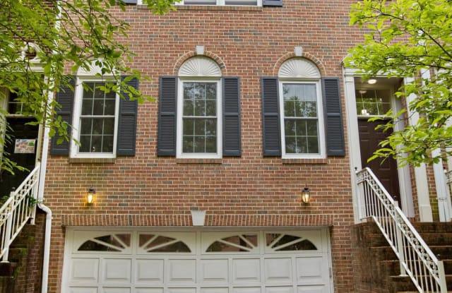 2904 OAKTON CREST PLACE - 2904 Oakton Crest Place, Oakton, VA 22181