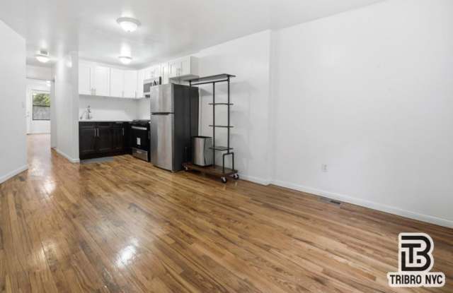 131 West 130th Street Gallery 4
