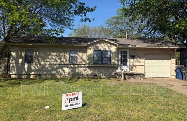 6320 N Elwood Ave photos photos 6320 N Elwood Ave photos photos