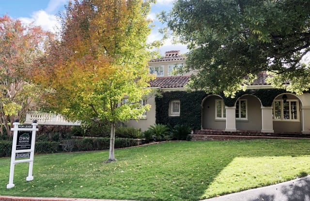 18510 Beck Ave - 18510 Beck Avenue, Monte Sereno, CA 95030