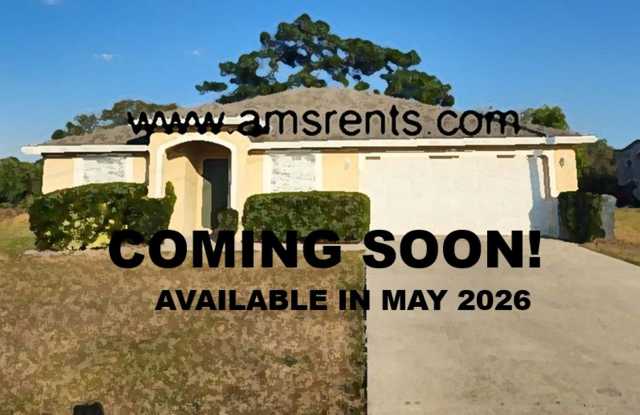 Coming Soon- Spacious 3-bedroom 2 baths in Poinciana photos photos