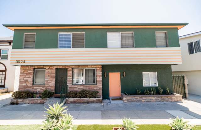 3024 E 3rd Street - LA RE 1 LLC Gallery 1