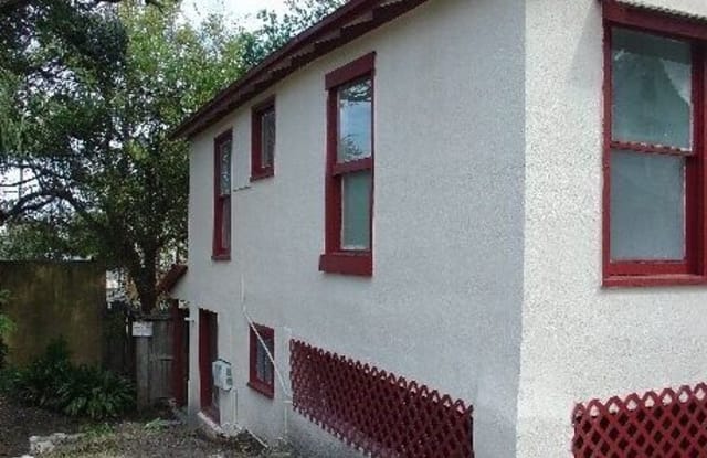 23 South Peninsula Drive - 23 South Peninsula Drive, Daytona Beach, FL 32118
