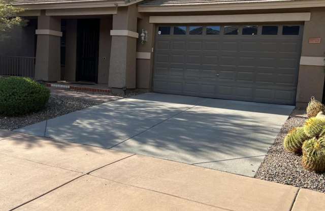 3022 W GRAN PARADISO Drive - 3022 W Gran Paradiso Dr, Phoenix, AZ 85086