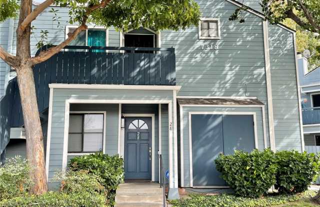 7318 Quill Drive - 7318 Quill Dr, Downey, CA 90242