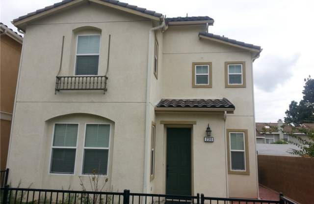 230 Tiger Lane - 230 Tiger Ln, Placentia, CA 92870