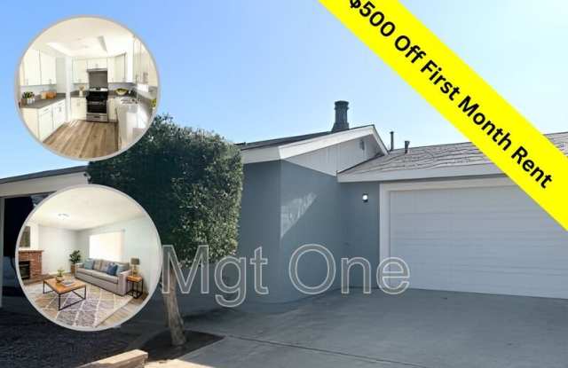 4295 Gird Ave. - 4295 Gird Avenue, Chino Hills, CA 91709
