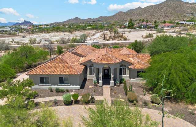 8540 E MCDOWELL Road photos photos