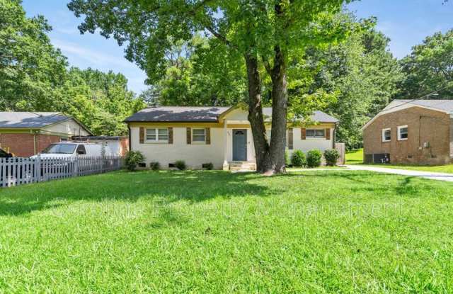 2521 Dora Drive photos photos