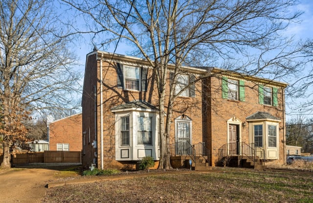 588 Castlegate Dr - 588 Castlegate Drive, Nashville, TN 37217