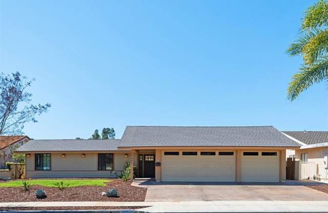 29521 Ana Maria Lane - 29521 Ana Maria Lane, Laguna Niguel, CA 92677