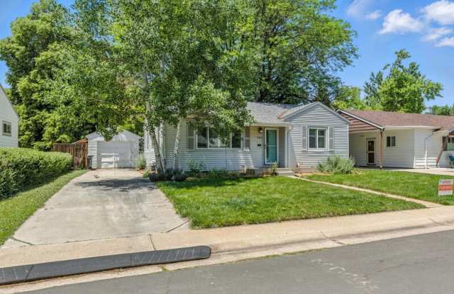 1761 South Filbert Court photos photos