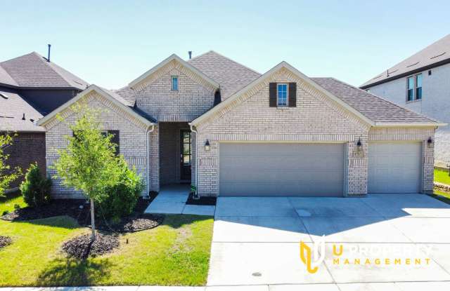 4 Bedrooms, 2.5 Bathrooms, 3-Car Garage One Story Home! Gallery 3