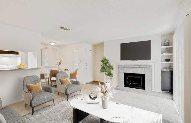 The Gables of McKinney Apartments photos photos