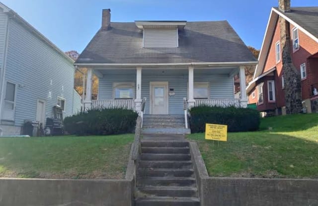 3015 Orchard St B - 3015 Orchard Street, Weirton, WV 26062